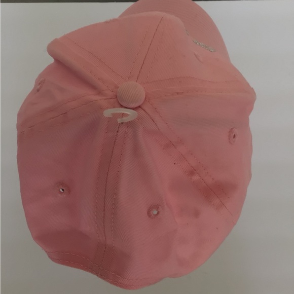 BRIDE BASEBALL CAP WITH RHINESTONES NWOT - Picture 6 of 10